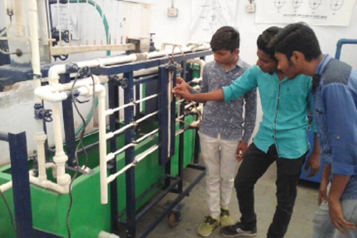 laboratory